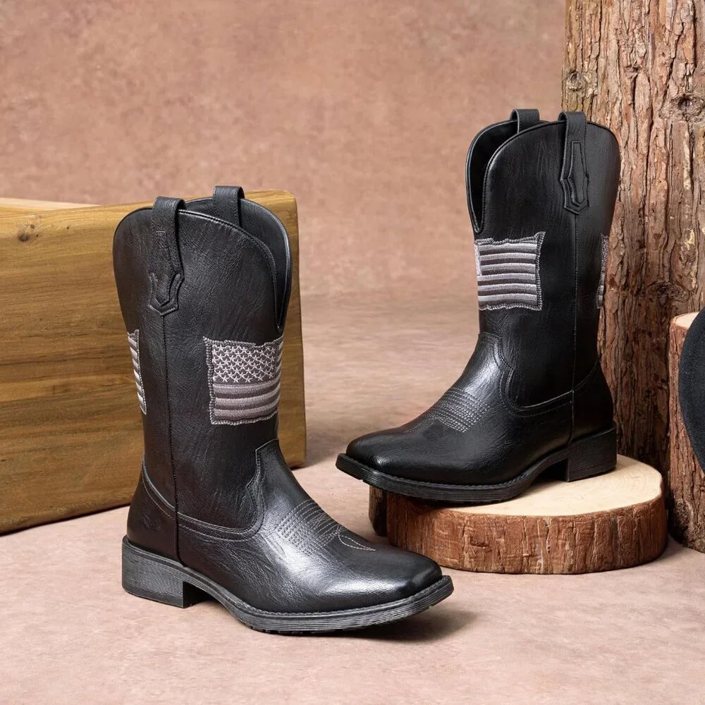 N/A men boots